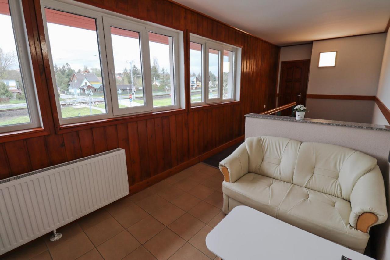 Vadkacsa Panzio Bed & Breakfast Balatonkenese Exterior photo